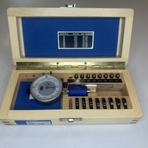 E-1 Probe Set (.057"-.169")
