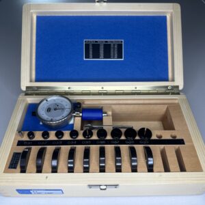 E-3 Probe Set (.380"-.830")