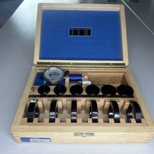 E-5 Probe Set (1.130"-1.620")
